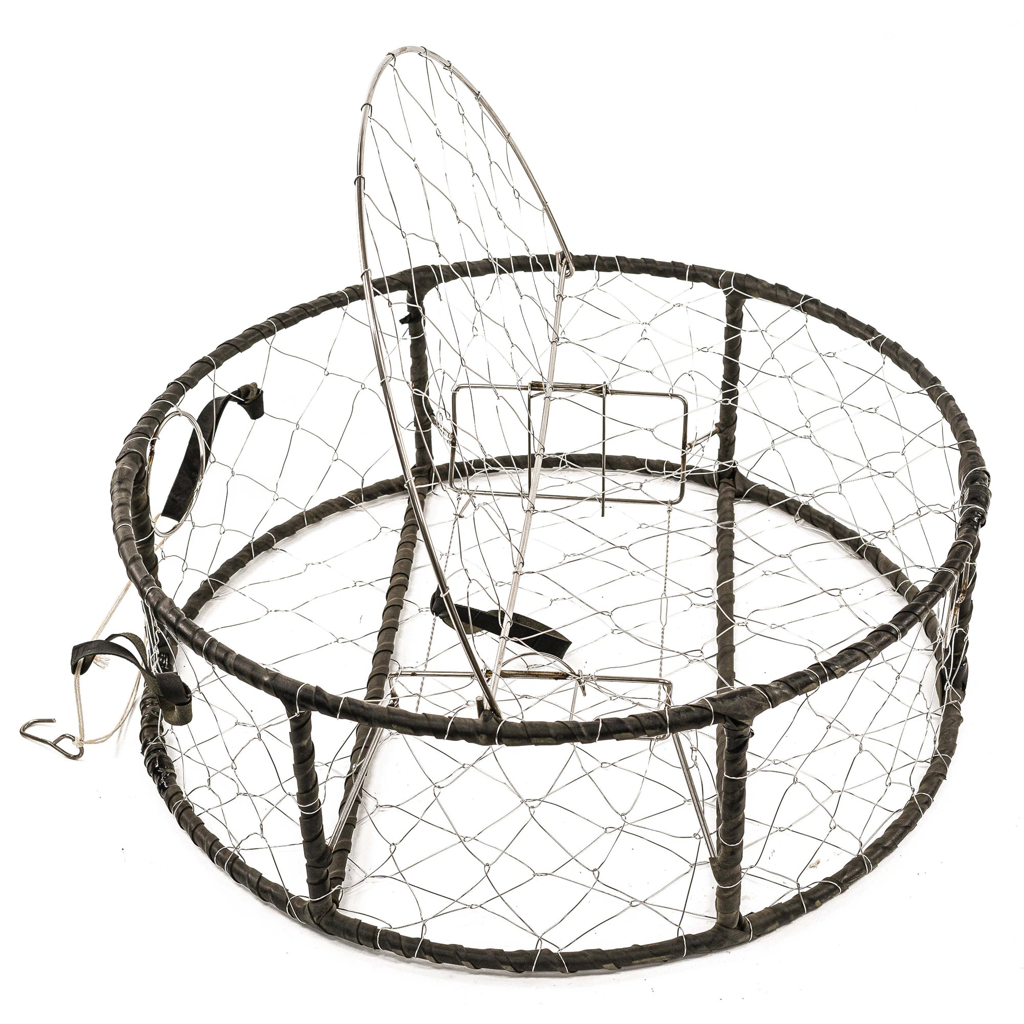 STAINLESS STEEL CRAB POT Promar & Ahi USA