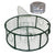 STAINLESS STEEL CRAB POT - COMBO KIT