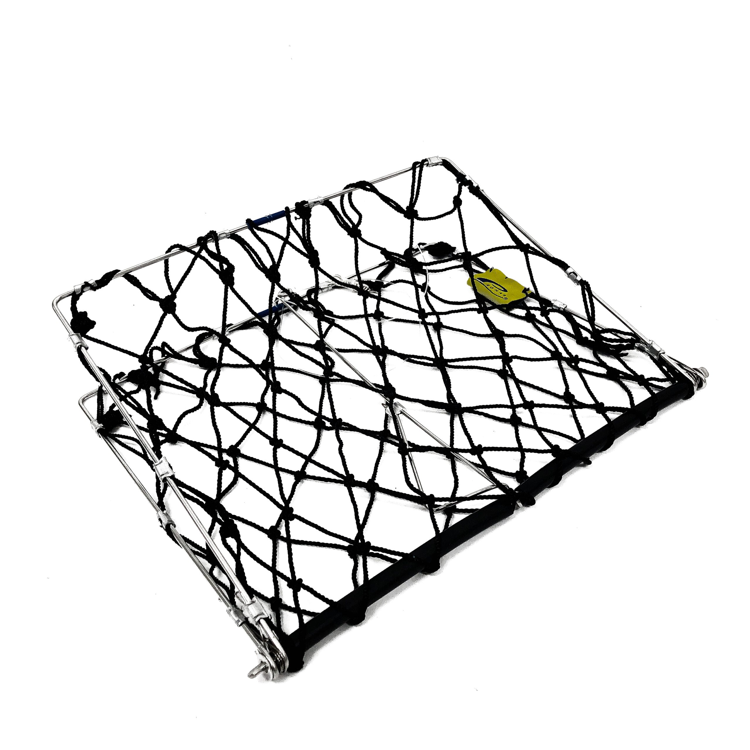 Rectangular Castable Crab Trap 18" x 11"