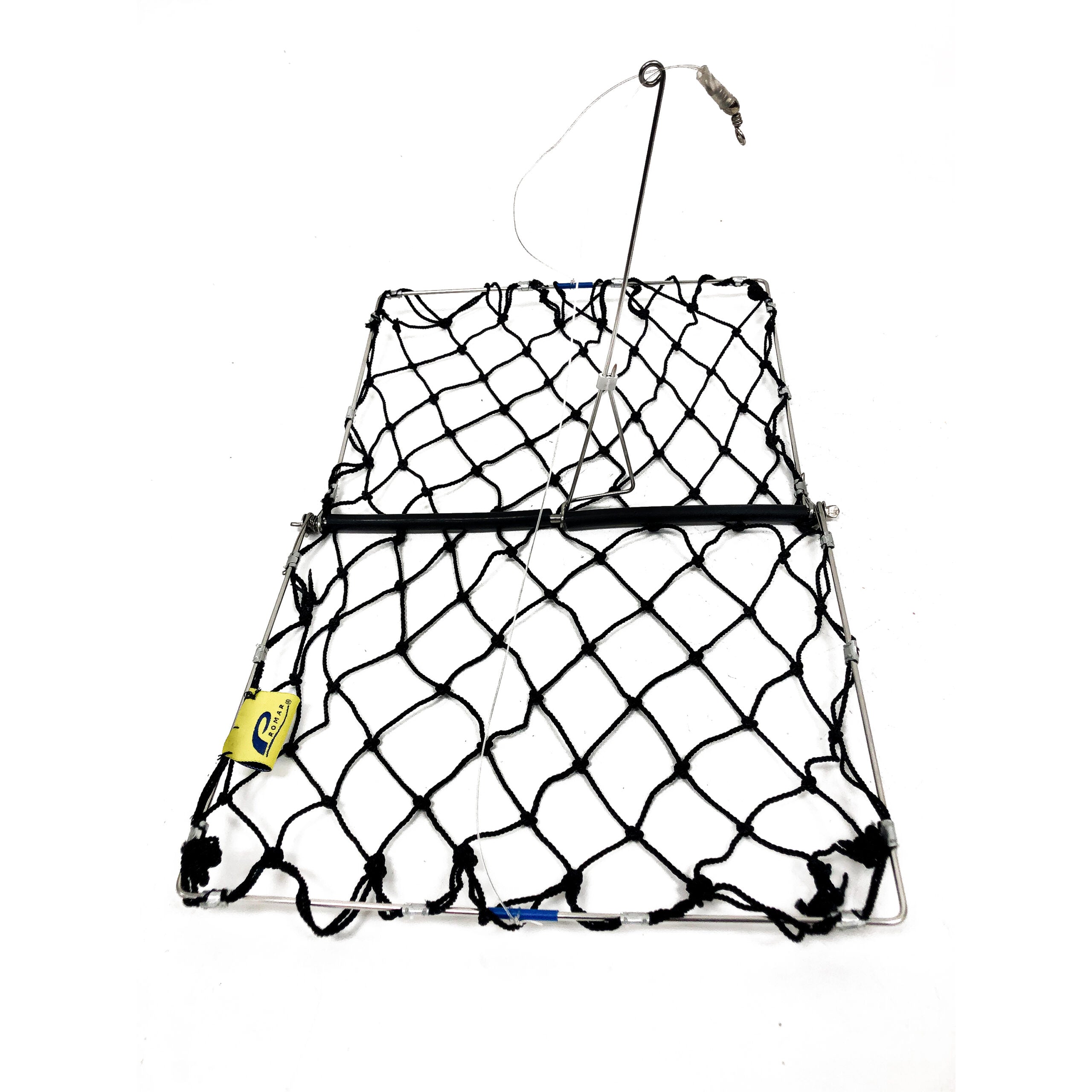 Rectangular Castable Crab Trap 18" x 11"