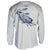 AHI TUNA AND SQUID - LONG SLEEVE